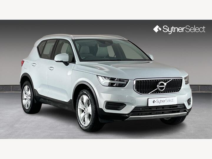 Volvo XC40 2.0 D3 Momentum Euro 6 (s/s) 5dr