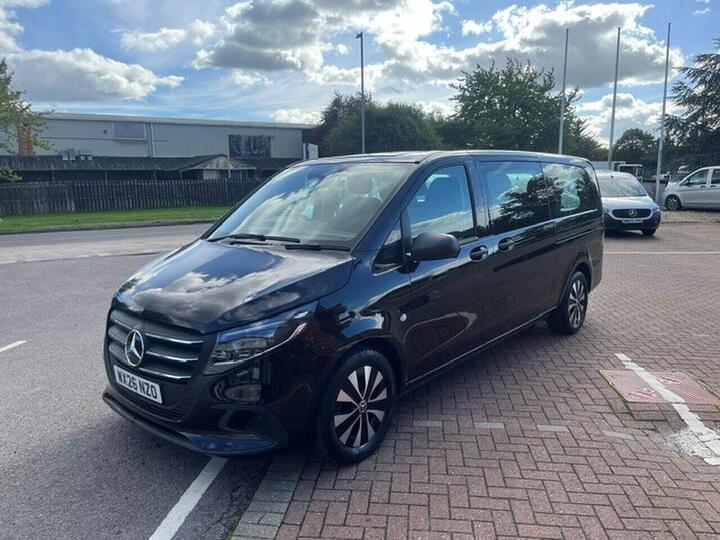Mercedes-Benz Vito 116 TOURER SELECT L3