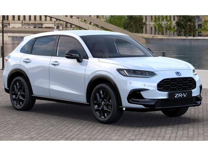 Honda ZR-V 2.0 H I-MMD Sport ECVT Euro 6 (s/s) 5dr