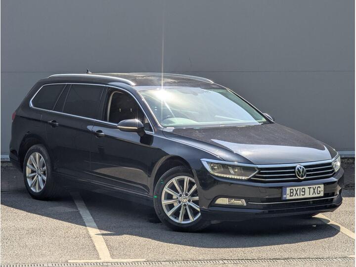 Volkswagen Passat 2.0 TDI SE Business DSG Euro 6 (s/s) 5dr
