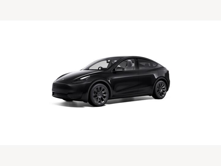 Tesla Model Y Auto RWD 5dr