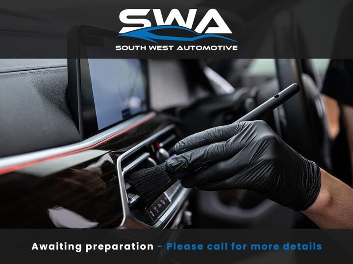 Jaguar S-Type 3.0 V6 SE 4dr