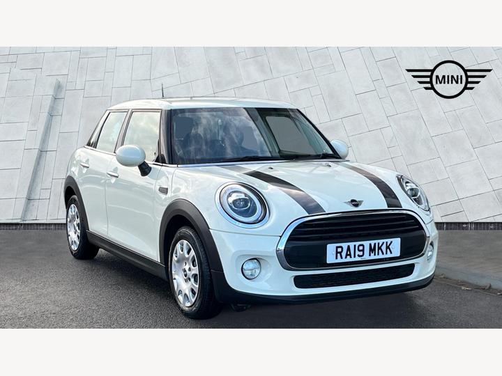 MINI Hatch 1.5 One Classic Euro 6 (s/s) 5dr