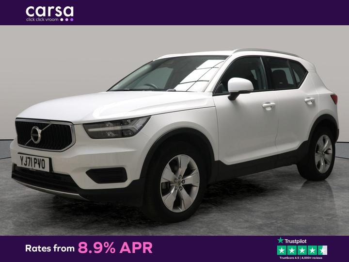 Volvo XC40 1.5 T3 Momentum Euro 6 (s/s) 5dr