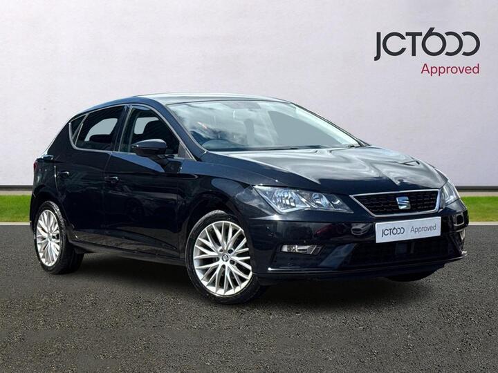 SEAT Leon 1.2 TSI SE Dynamic Technology Euro 6 (s/s) 5dr