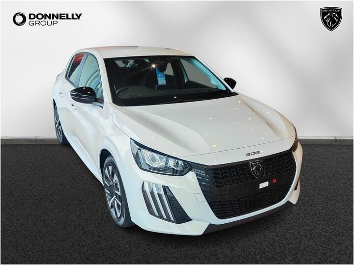 Peugeot 208 1.2 PureTech Style Euro 6 (s/s) 5dr