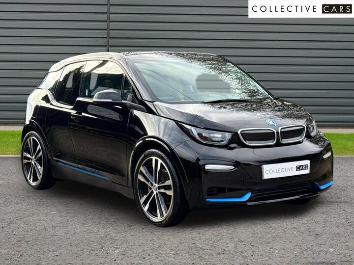 BMW I3 42.2kWh S Auto 5dr