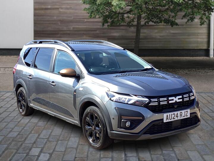 Dacia Jogger 1.6 Hybrid EXTREME Auto Euro 6 (s/s) 5dr