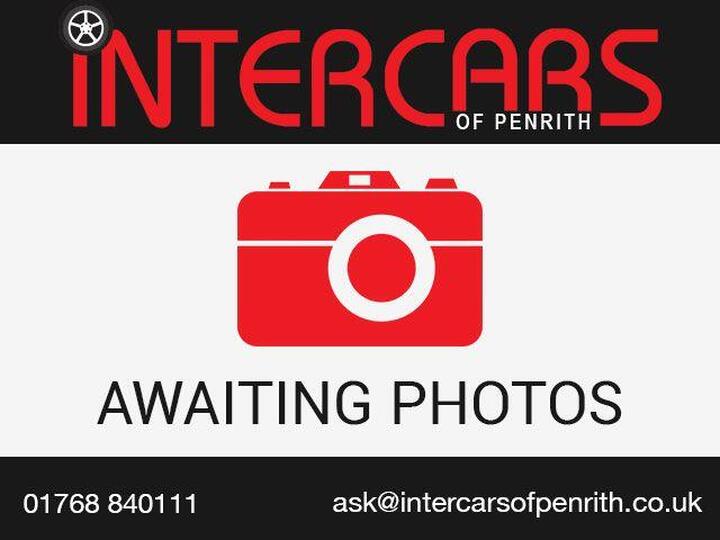 Ford FIESTA 1.25 Zetec Euro 5 5dr
