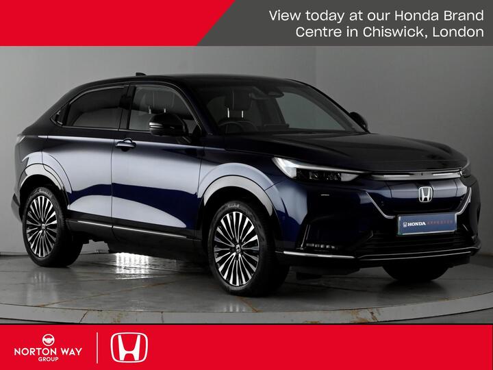 Honda E:Ny1 68.8kWh Advance Auto 5dr