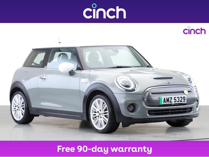 MINI Hatchback Cooper SE 32.6kWh Level 2 Auto 3dr