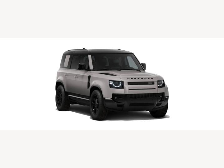 Land Rover DEFENDER 110 3.0 D250 MHEV X-Dynamic SE Auto 4WD Euro 6 (s/s) 5dr