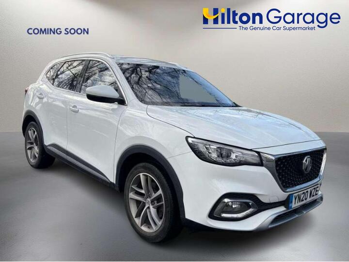 MG HS 1.5 T-GDI Excite Euro 6 (s/s) 5dr