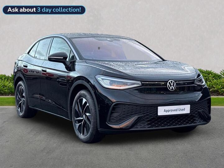 Volkswagen ID.5 Pro 77kWh Match Auto 5dr