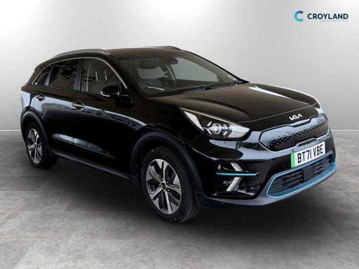 Kia NIRO 64kWh 3 Auto 5dr