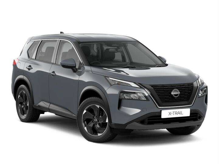Nissan X-TRAIL 1.5 H E-POWER Acenta Premium Auto E-4ORCE Euro 6 (s/s) 5dr