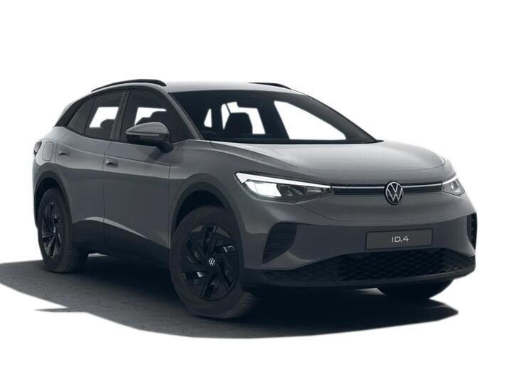 Volkswagen ID.4 Pro 77kWh Essential Auto 5dr