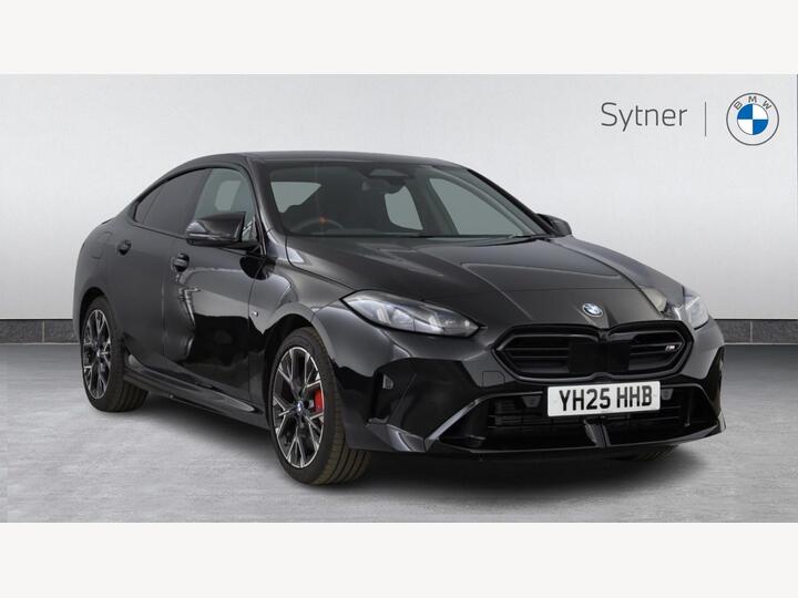 BMW 2 Series 2.0 M235i DCT XDrive Euro 6 (s/s) 4dr