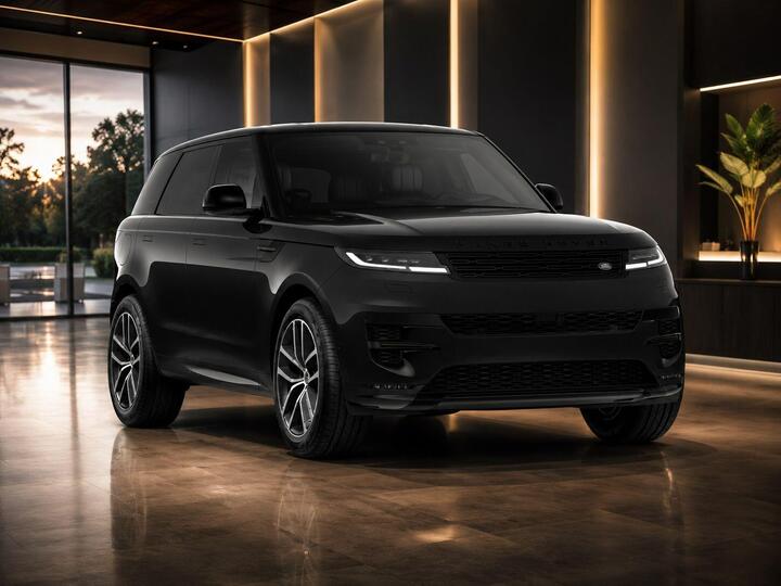 Land Rover Range Rover Sport 3.0 D300 MHEV Dynamic SE Auto 4WD Euro 6 (s/s) 5dr
