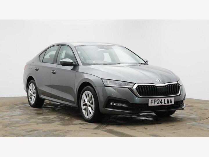 Skoda Octavia 1.4 TSI IV 13kWh SE Technology DSG Euro 6 (s/s) 5dr Skoda Octavia 1.4 TSI IV 13kWh SE Technology DSG Euro 6 (s/s) 5dr