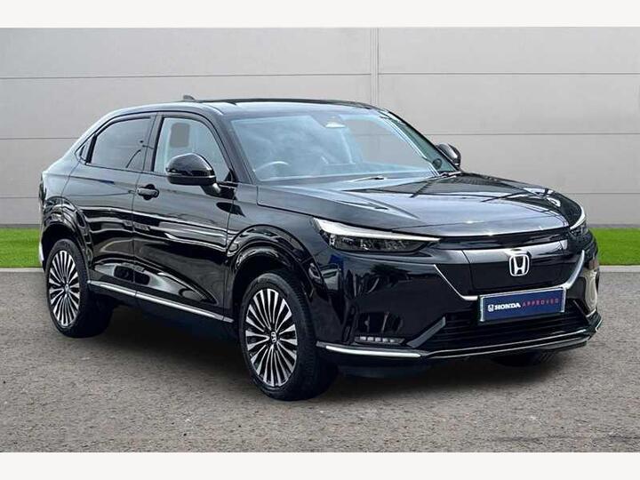 Honda E Ny1 68.8kWh Elegance Auto 5dr