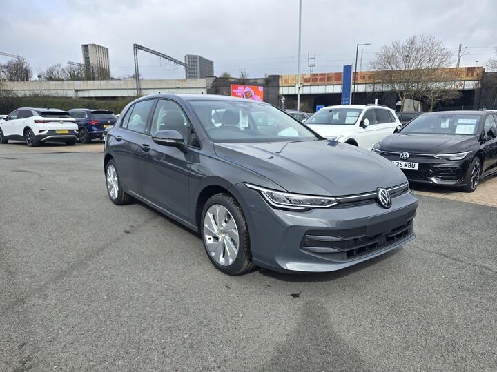 Volkswagen Golf 1.5 TSI Life Euro 6 (s/s) 5dr