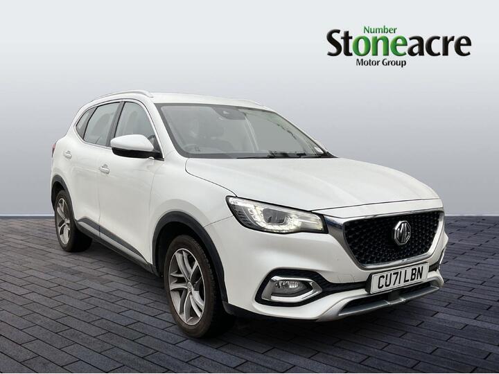 MG MG HS 1.5 T-GDI Excite Euro 6 (s/s) 5dr