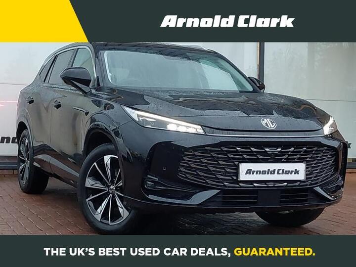 MG MG HS 1.5 T-GDI Trophy DCT Euro 6 (s/s) 5dr