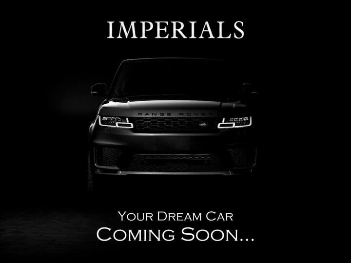 Land Rover Range Rover Sport 2.0 P400e 13.1kWh HSE Dynamic Auto 4WD Euro 6 (s/s) 5dr