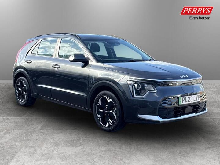 Kia Niro 64.8kWh 2 Auto 5dr