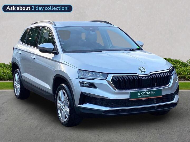 Skoda KAROQ 1.5 TSI ACT SE Drive DSG Euro 6 (s/s) 5dr