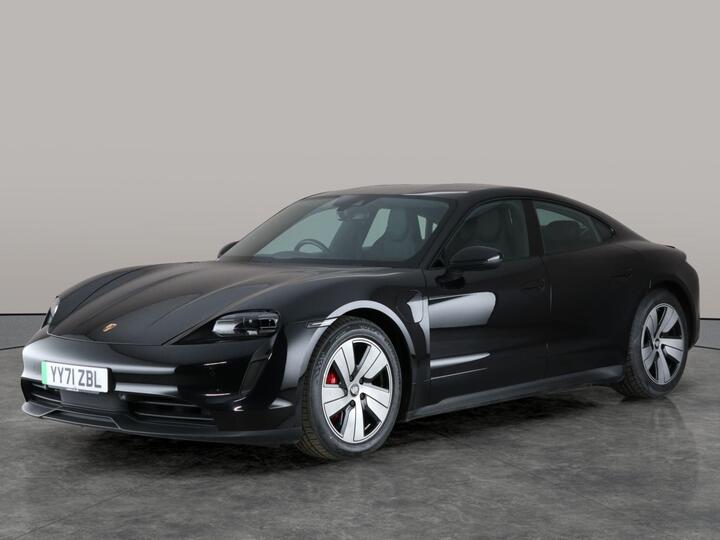 Porsche Taycan Performance Plus 93.4kWh 4S Auto 4WD 4dr (11kW Charger)