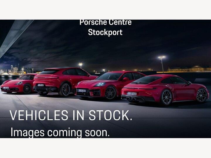 Porsche Panamera 2.9 V6 25.9kWh 4 E-Hybrid Saloon PDK 4WD Euro 6 (s/s) 5dr