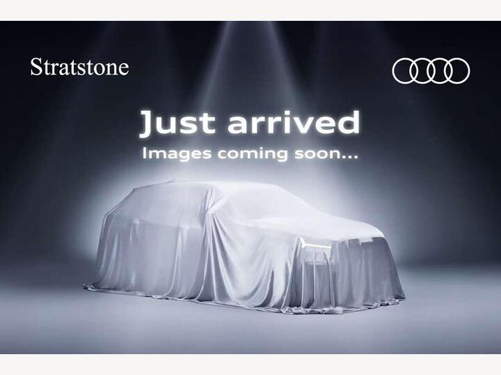 Audi A3 1.5 TFSIe 40 S Line Sportback S Tronic Euro 6 (s/s) 5dr 17.9kWh