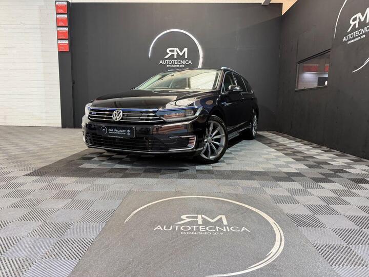 Volkswagen PASSAT 1.4 TSI GTE Advance DSG Euro 6 (s/s) 5dr