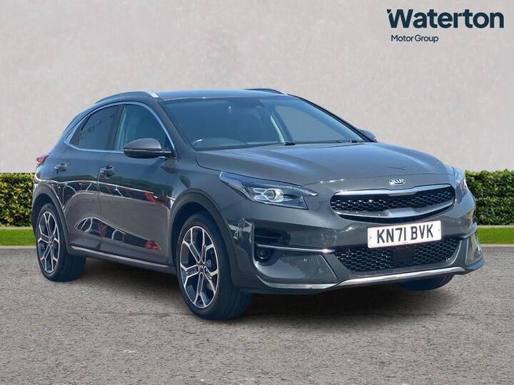 Kia XCeed 1.0 T-GDi 3 Euro 6 (s/s) 5dr