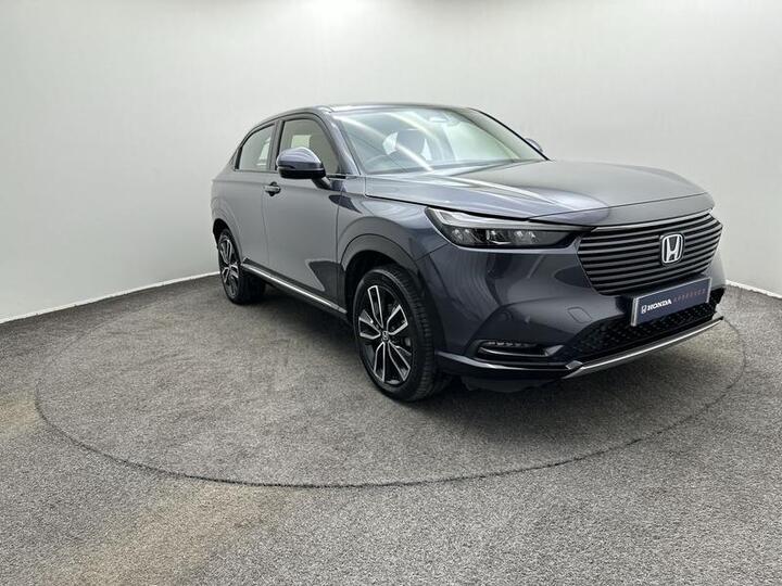 Honda HR-V 1.5 H I-MMD Advance CVT Euro 6 (s/s) 5dr
