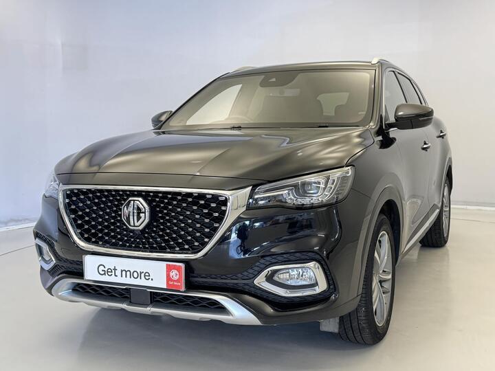 MG HS 1.5 T-GDI Exclusive Euro 6 (s/s) 5dr
