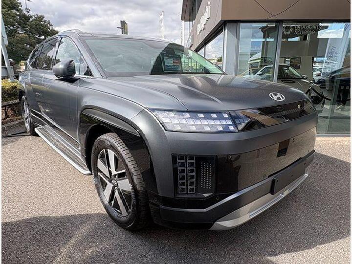 Hyundai IONIQ 9 110kWh Ultimate Auto AWD 5dr