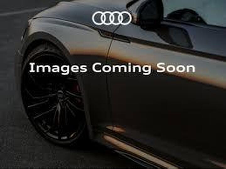 Audi A6 2.0 TFSI 40 S Line S Tronic Euro 6 (s/s) 5dr