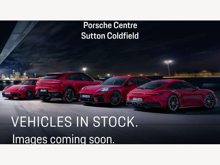 Porsche 718 Cayman 2.0T Style Edition PDK Euro 6 (s/s) 2dr