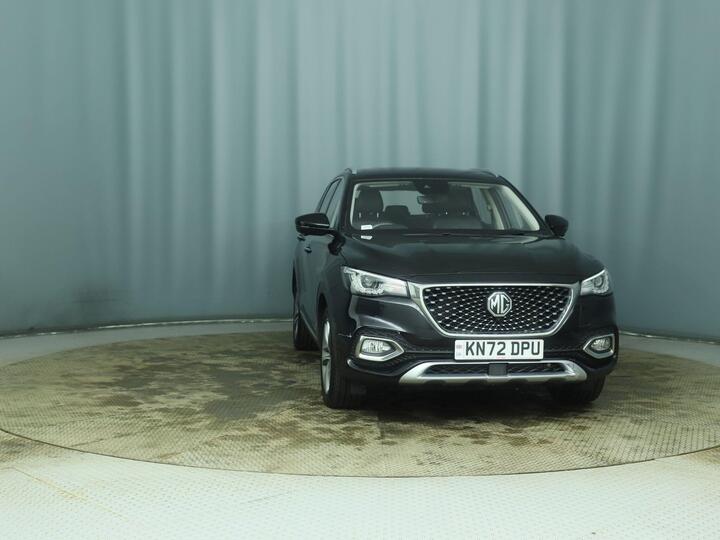 MG MG HS 1.5 T-GDI 16.6kWh Excite Auto Euro 6 (s/s) 5dr