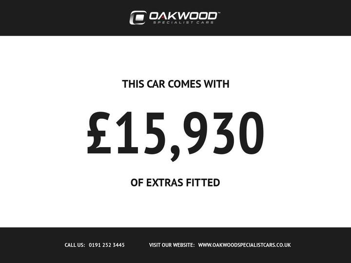 MINI CLUBMAN 2.0 John Cooper Works Auto ALL4 Euro 6 (s/s) 6dr