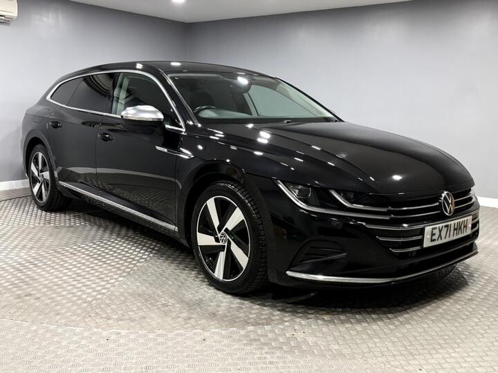 Volkswagen Arteon 2.0 TDI Elegance Shooting Brake DSG Euro 6 (s/s) 5dr