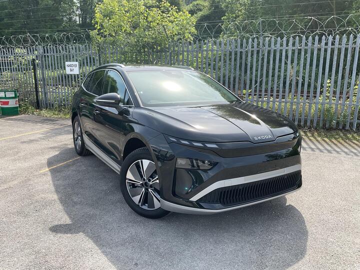 Skoda Enyaq 82kWh 85 Edition Auto 5dr