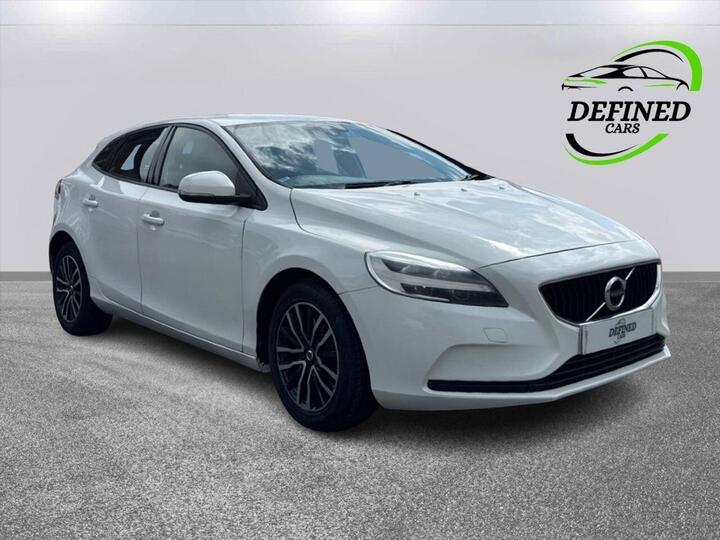 Volvo V40 2.0 T2 GPF Momentum Euro 6 (s/s) 5dr