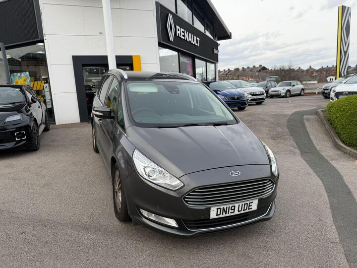 Ford Galaxy 2.0 EcoBlue Titanium Auto Euro 6 (s/s) 5dr