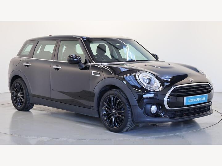 MINI Clubman 1.5 Cooper Classic Euro 6 (s/s) 6dr