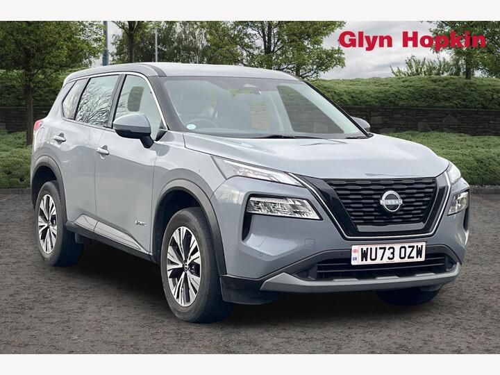 Nissan X-Trail 1.5 H E-POWER Acenta Premium Auto Euro 6 (s/s) 5dr