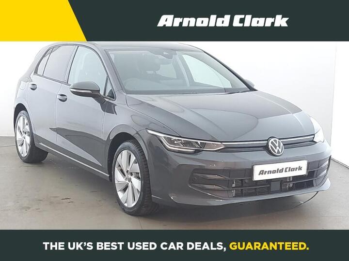 Volkswagen Golf 1.5 TSI Match Euro 6 (s/s) 5dr